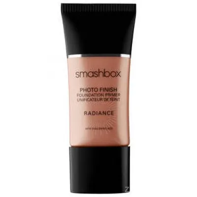 Smashbox Photo Finish, Radiance, Foundation Primer (Baza maskująca pory)