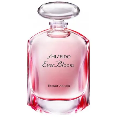 Shiseido Ever Bloom, Extrait Absolu