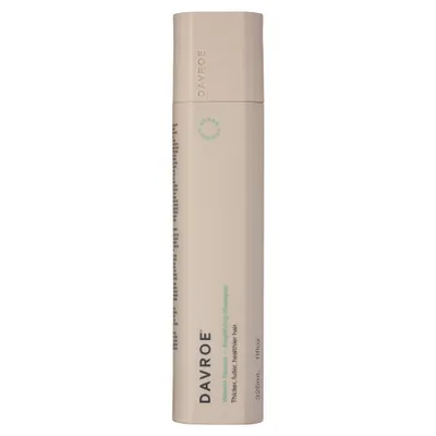 Davroe Volume Senses Amplifying Shampoo (Szampon wzmacniający)