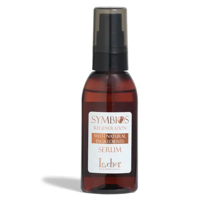 Lecher Symbios, Regeneration Serum (Serum regeneracyjne)