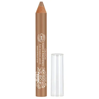 Lea Nature Eye Shadow Pencil (Cień do powiek w kredce)