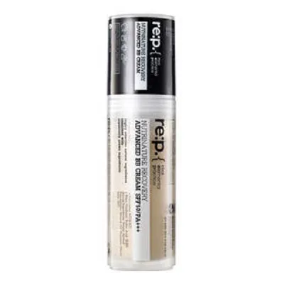 RE:P Nutrinature Recovery, Advanced BB Cream (Krem BB)