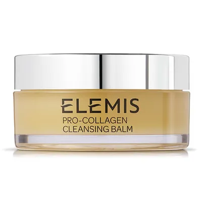 Elemis Anti-Ageing Pro-Collagen Cleansing Balm (Głęboko oczyszczający balsam do twarzy)