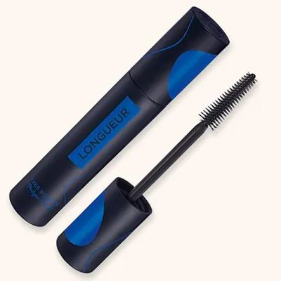 Yves Rocher Mascara Longueur (Tusz do rzęs wydłużający)