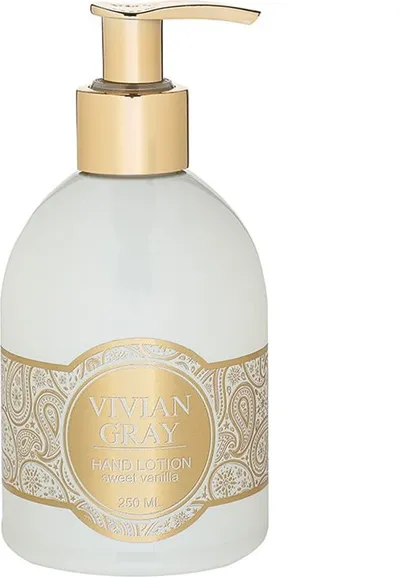 Vivian Gray Sweet  Vanilla, Hand Lotion (Balsam do rąk)