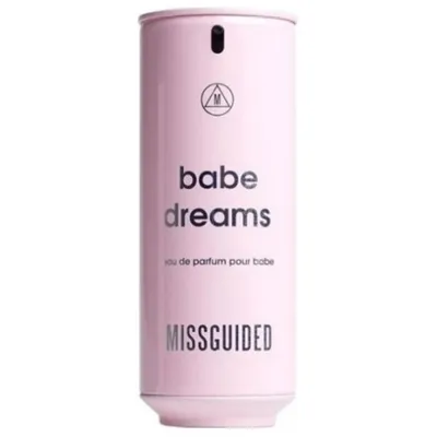 Missguided Babe Dreams EDP