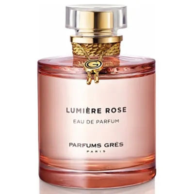Parfums Gres Lumiere Rose Gres EDP