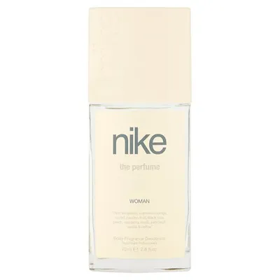 Nike The Perfume Woman Body Fragrance (Dezodorant perfumowany)