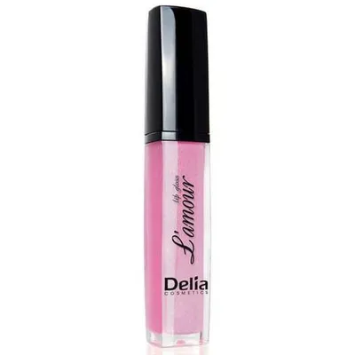 Delia L'Amour, Błyszczyk do ust