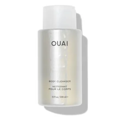 Ouai Body Cleanser (Nawilżający płyn do mycia ciała)