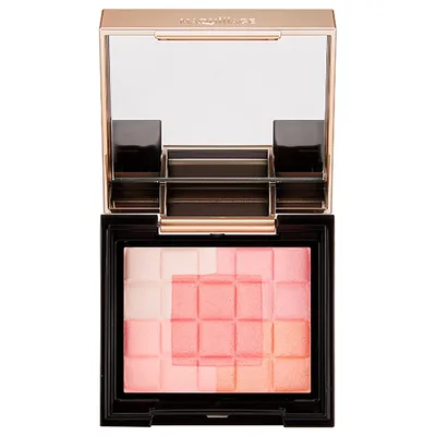 Shiseido Maquillage, Dramatic Mood Veil (Paleta pięciu różów)