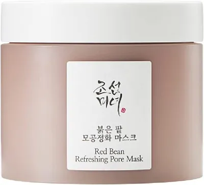 Beauty of Joseon Red Bean Refreshing Pore Mask (Oczyszczająca maska do twarzy)