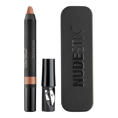 Nudestix Intense Matte Lip and Cheek Pencil (Matowa kredka do ust i policzków)