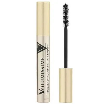 L'Oreal Paris Volumissime, Mascara Extra  Volume Sin Grumos (Tusz do rzęs)