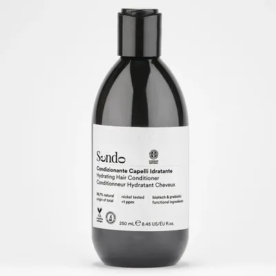 Sendo Condizionante Capelli Idratante (Nawilżająca odżywka do włosów)