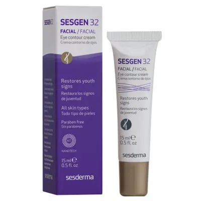 Sesderma Sesgen-32, Eye Contour Cream (Krem pod oczy)