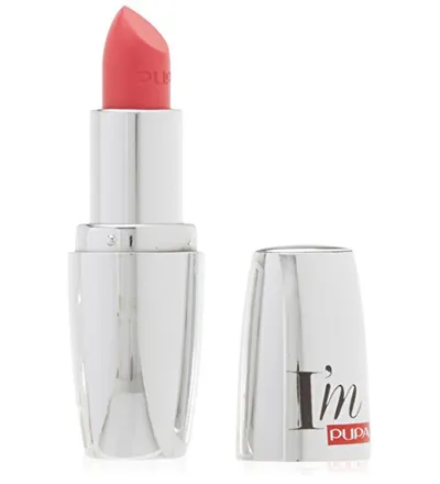PUPA I`m, Rossetto Colore Puro [Pure Color Lipstick] (Szminka do ust)