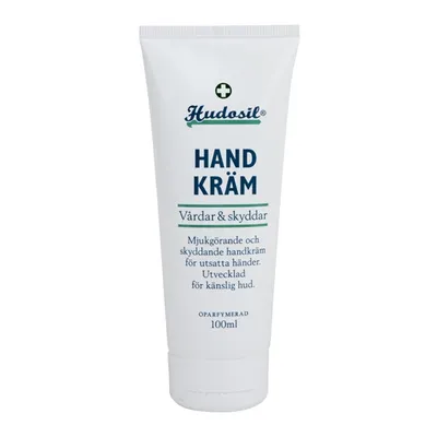 Hudosil Handcream, Krem do rąk bezzapachowy
