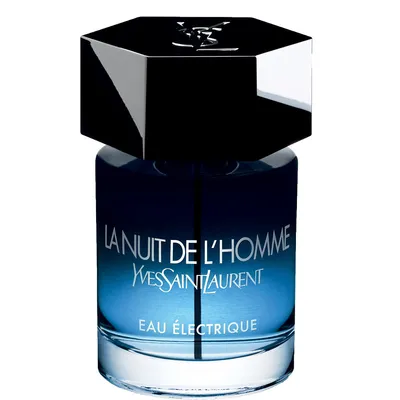 Yves Saint Laurent La Nuit de L'Homme Eau Electrique EDT
