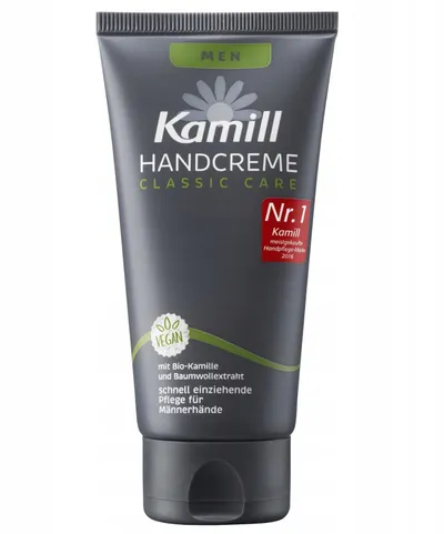 Kamill Men, Classic Care, Krem do rąk