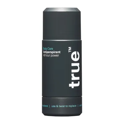 True Men Skin Care Body Care, Antiperspirant (Antyperspirant)