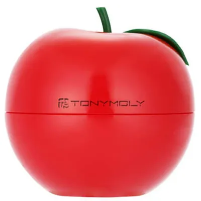 Tony Moly Red Appletox (Krem nawilżający do twarzy)
