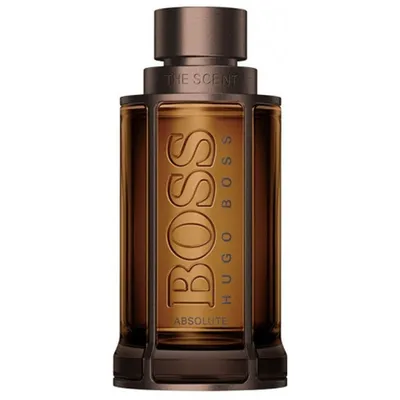 Hugo Boss The Scent for Him Absolute EDP