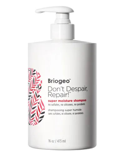 Briogeo Don't Despair, Repair!, Super Moisture Shampoo (Szampon nawilżający)