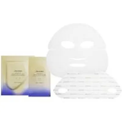 Shiseido Vital Perfection LiftDefine Radiance Face Mask (Maseczka w płachcie)