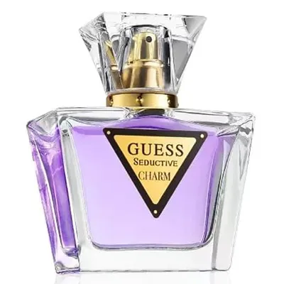 Guess Seductive Charm EDT