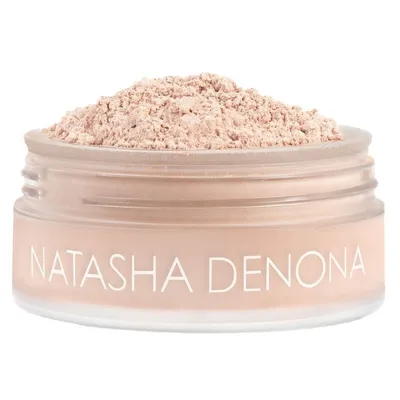 Natasha Denona Invisible HD Face Powder (Puder do twarzy)