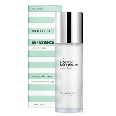 Bioeffect EGF Essence Enhancing Facial Essence (Esencja do twarzy)
