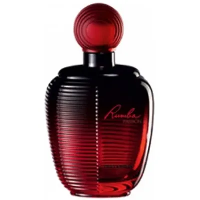 Ted Lapidus Rumba Passion EDT