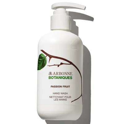 Arbonne Botaniques, Hand Wash Passion Fruit (Płyn do mycia rąk o zapachu marakui)