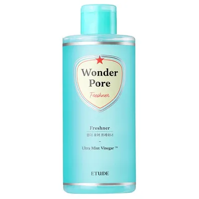 Etude Wonder Pore, Freshner 7 in 1 (Tonik do twarzy 7 w 1)