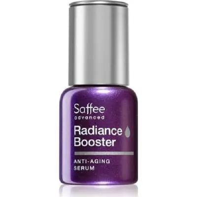 Saffee Advanced Radiance Booster (Serum przeciw starzeniu się skóry)
