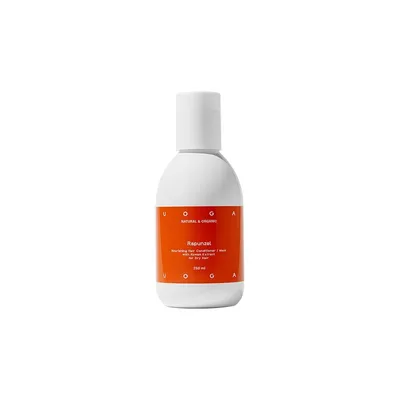 Uoga Uoga Rapunzel, Nourishing Hair Conditioner - Mask (Silnie odżywiająca odżywka- maska  do włosów)