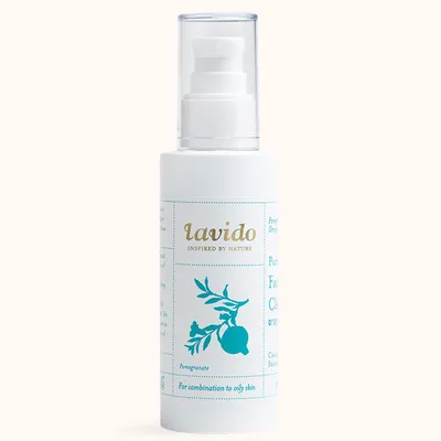 Lavido Purifying Facial Cleanser (Żel do oczyszczania twarzy)