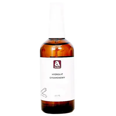Ajeden Hydrolat cynamonowy