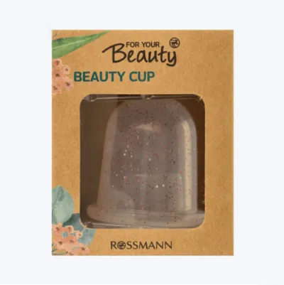 For Your Beauty Beauty Cup (Kubeczek antycellulitowy)