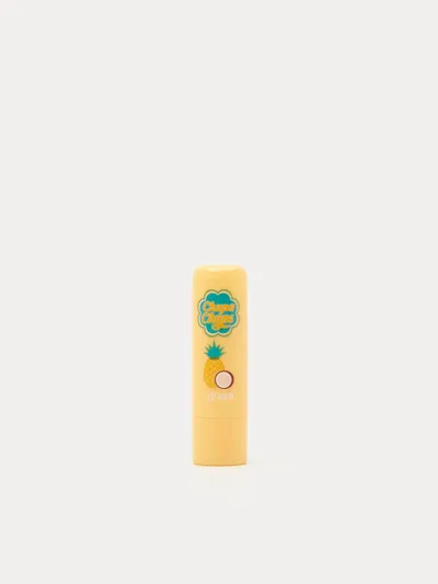 Sinsay Chupa Chups, Exotic Tropic Lip Balm (Balsam do ust)