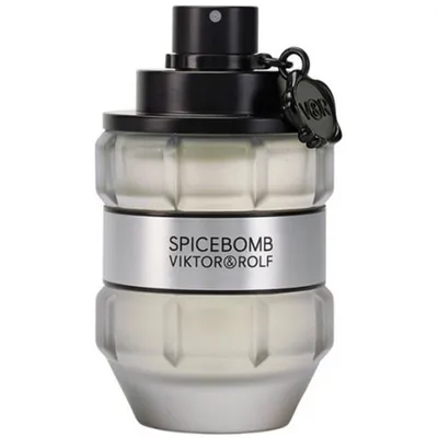 Viktor & Rolf Spicebomb Eau Fraiche EDT
