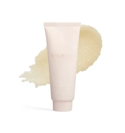 Kylie Skin by Kylie Jenner Vanilla Body Scrub (Peeling do ciała o zapachu wanilii)