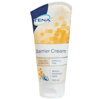 Tena Barrier Cream (Krem ochronny)
