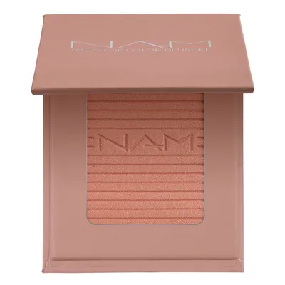 Nam Professional by Wibo Touch of Colour Blusher (Róż do policzków)
