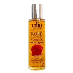 CMD Naturkosmetik Rosé Exclusiv, Körperöl (Olejek do ciała)