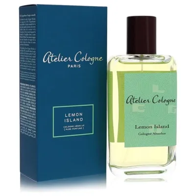 Atelier Cologne Lemon Island EDP