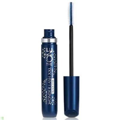 Oriflame The ONE, 5 in 1 Wonder Lash XXL Black Star Mascara (Tusz do rzęs)