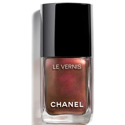 Chanel Le Vernis Nail Colour (Lakier do paznokci)