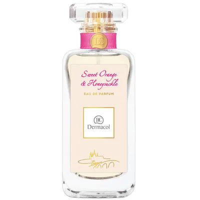 Dermacol Sweet Orange & Honeysuckle EDP